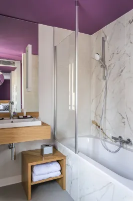 Hôtel Villa KOEGUI Biarritz Photos