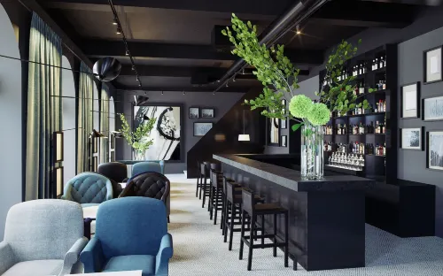 Adriatic Hotel by Maistra Collection Loisirs et amusements Photos