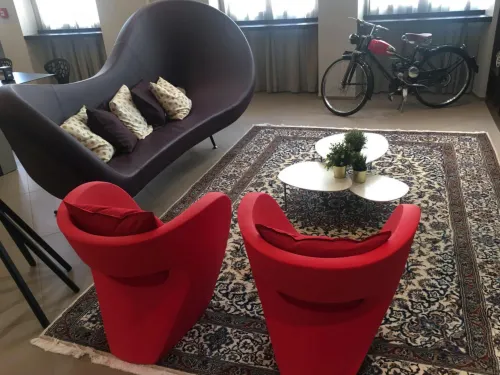 Hotel San Giovanni Roma Public Areas Photos