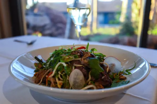 Hospitality Port Hedland Dining Photos