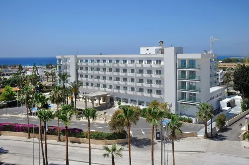Nestor Hotel Экстерьер Photos