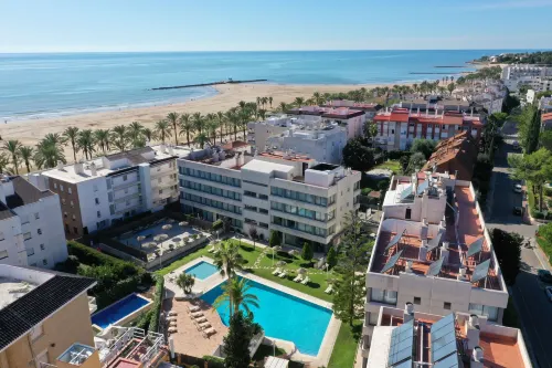 Atenea Park Suites & Apartments Loisirs et amusements Photos