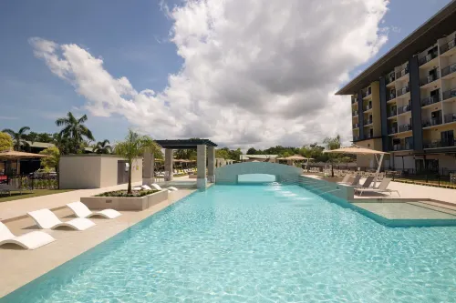Novotel Darwin Airport Leisure & Recreation Photos