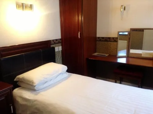 The Star Hotel Photos