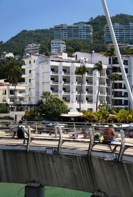 Emperador Vallarta Beachfront Hotel and Suites Near Hotel Photos