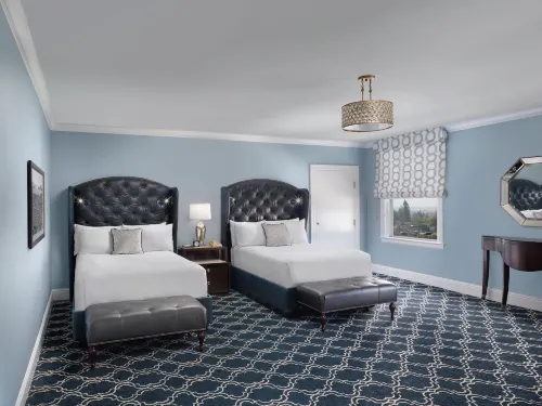 The Claremont Resort & Club Photos