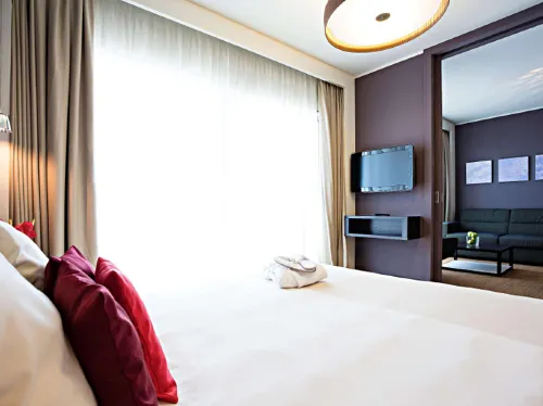 Novotel Salerno Est Arechi Photos