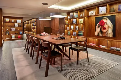 The Grayson Hotel Miami Public Areas Photos