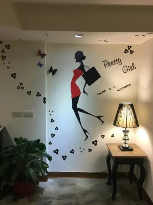 Golden Hotel Public Areas Photos