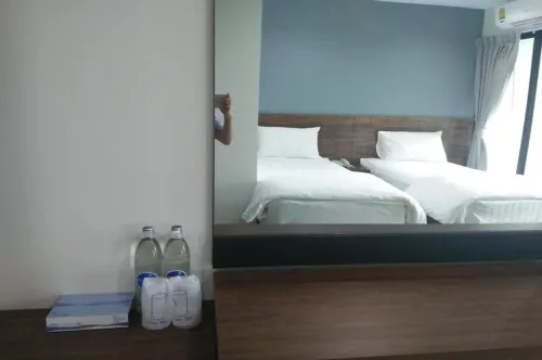 Glai Gan Place Hotel Photos
