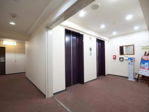 Super Hotel Ikebukuro-Eki Kitaguchi الأماكن العامة Photos