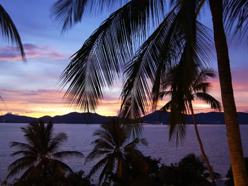 Ibis Phuket Kata Экстерьер Photos