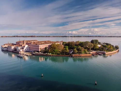 San Clemente Palace, Venice - Managed by Mandarin Oriental 추천 Photos