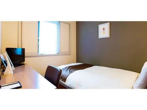 Kagoshima Plaza Hotel Tenmonkan Photos
