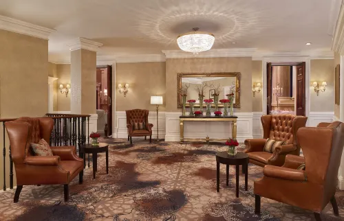 The College Green Hotel Dublin, Autograph Collection Espaces Affaires Photos
