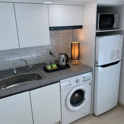 Flex Hostel Kamar Photos