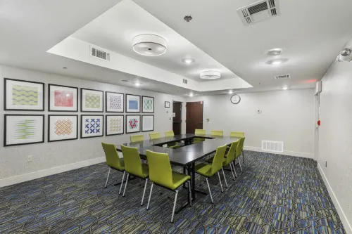 Holiday Inn Express Harlingen À ne pas manquer Photos