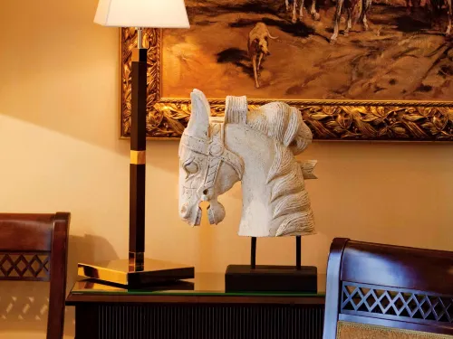Royal Hotel Oran - MGallery Rooms Photos