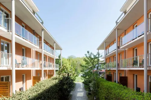 Best Western Park Hotel Geneve-Thoiry À proximité de l'hôtel Photos