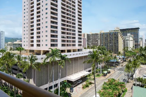 Waikiki Malia Near Hotel Photos