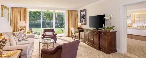 Trump National Doral Miami Featured Photos