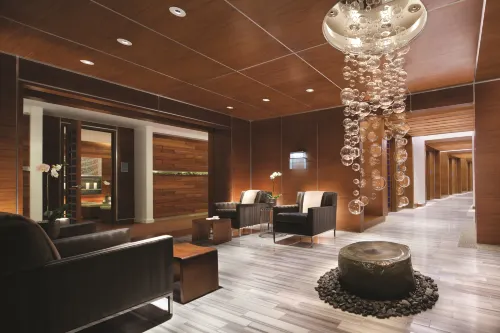 Vdara Hotel & Spa at ARIA Las Vegas Aree comuni Photos