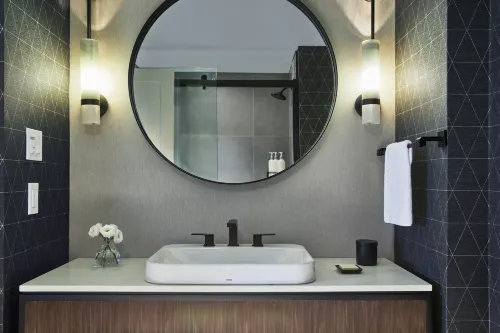 Kimpton Marlowe Hotel Chambres Photos
