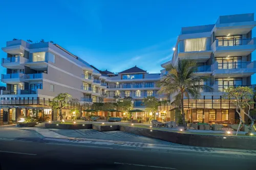 Wyndham Garden Kuta Beach, Bali Relaksasi & Rekreasi Photos
