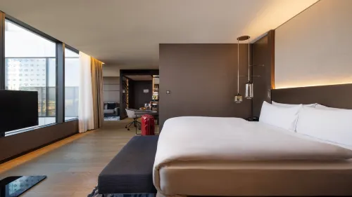 InterContinental Ljubljana Photos