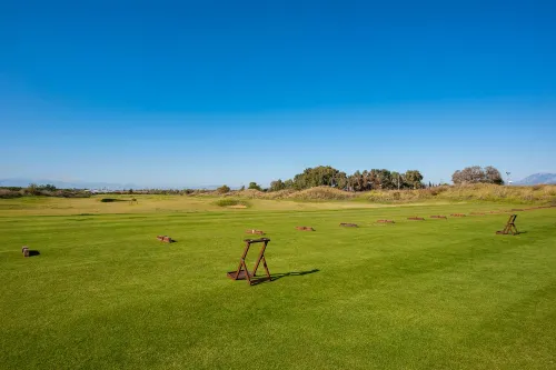Lykia World Links Golf Antalya Рядом с отелем Photos