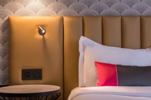 Best Western Select Hotel Photos
