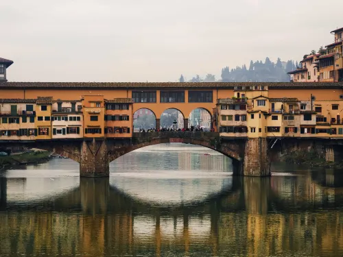 25Hours Hotel Florence Piazza San Paolino À proximité de l'hôtel Photos
