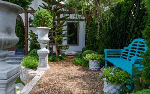 Villa Seville Hua Hin Ngoại thất Photos