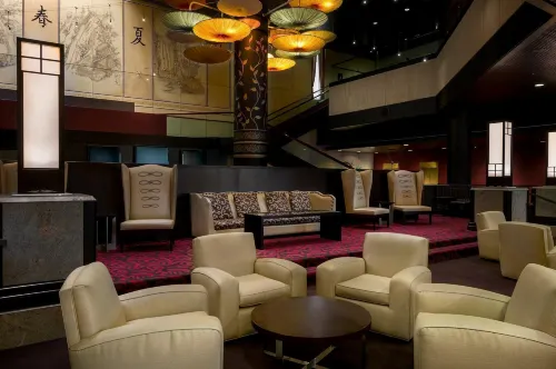 Doubletree by Hilton Los Angeles Downtown Public Areas Photos