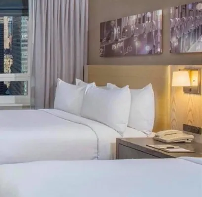 Doubletree by Hilton New York Times Square West Photos