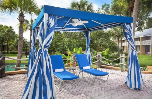 Wyndham Orlando Resort International Drive Extérieur Photos