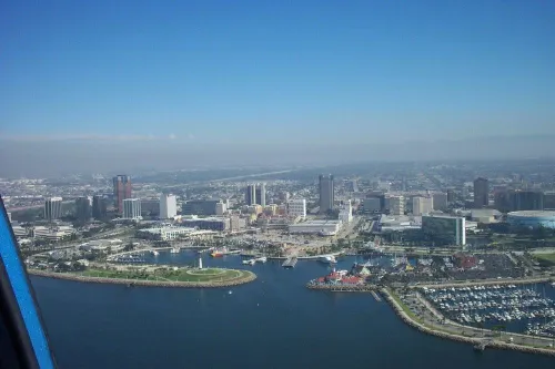 The Westin Long Beach Near Hotel Photos