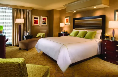 Treasure Island – TI Las Vegas Hotel  & Casino Photos