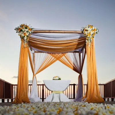 Anantara Uluwatu Bali Resort Photos
