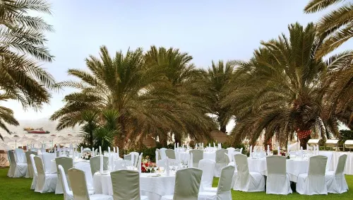 هيلتون دبي ذا ووك من الخارج Photos