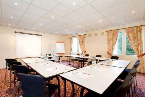 Hotel Inn Design Carquefou Espaces Affaires Photos