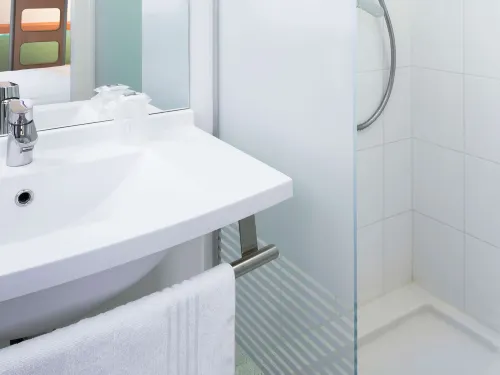 Hôtel Ibis Budget Valence Sud Photos