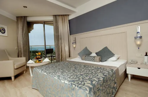 Seamelia Beach Resort Hotel & Spa Photos