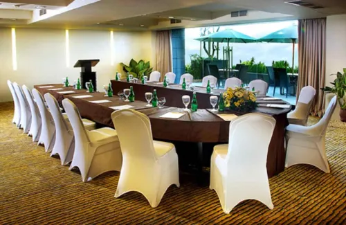 Aston Kuta Hotel and Residence Business Facilities Photos