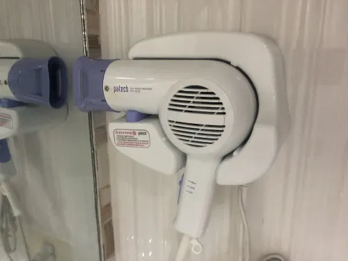 앙헬레스 팔라스호텔 Photos