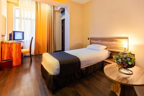 Diplomat Hotel Baku Номера Photos