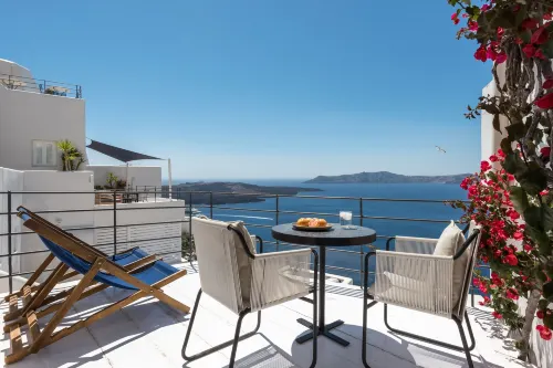Porto Fira Suites Xung quanh Photos