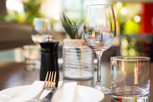 Courtyard by Marriott Darwin Ristorazione Photos