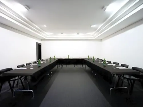 Hotel Clarin Espaces Affaires Photos