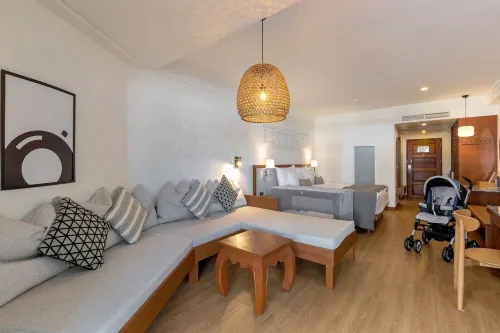 Sunwing Bangtao Beach Chambres Photos
